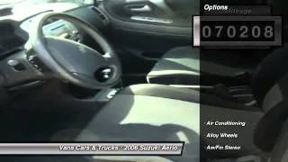 2006 Suzuki Aerio  Brooksville FL 34601