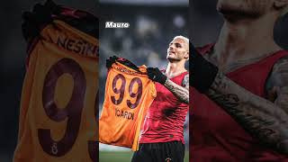 sevdiğime saygı duymayana ben de saygı duymam #keşfet #şampiyongalatasaray #keşfetteyiz #icardi