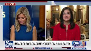 Malliotakis: In One Week, New York & America Can Restore Balance & Common Sense