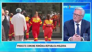 Grigore Tinică despre ajutorul României