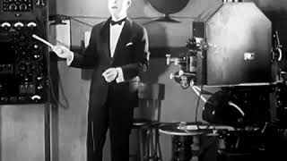 The Voice from the Screen (1926) - Vitaphone Demonstration #2