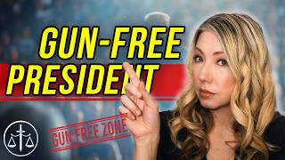 Understanding Gun Free Zone Around President