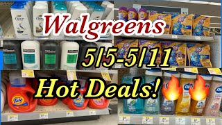 Hot Deals this week|| 5/5 to 5/11🔥🔥