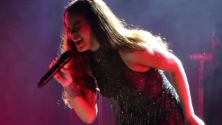 Rihanna - Where Have You Been (HD) Köln Cologne 28-07-2016