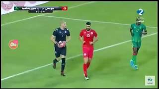 بث مباشر مباراة المنتخب تونس وموريتانيا