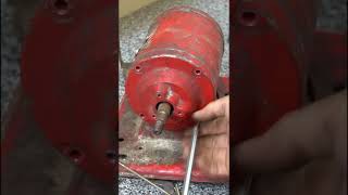 Loosing Electric Bench Grinder