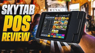 SkyTab POS Review (2024) - Pros & Cons, Pricing, Alternatives & More