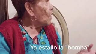 👵Ma Nena “una hermosa abuelita” 🤭😆 (adanflorestexas on TikTok🇺🇸) By Adan Flores Kings 2020