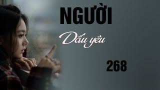 TRUYỆN NGÔN TÌNH NGƯỜI DẤU YÊU MẠN TÂY TẬP 268: Thích Một Người Chưa Bao Giờ Là Sai| QuynhHoaRadio