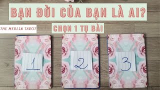 Chọn 1 Tụ Bài: Bạn Đời Của Bạn Là Ai?💖*Chi tiết*