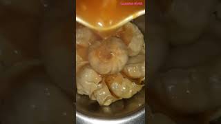 THUKPA | Nepali Style Thukpa | Noodle Momo Thukpa | Momo Thukpa #thukpa #nepalithukpa #momothukpa