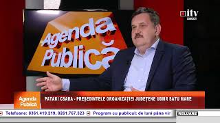 12 06 2024 AP PATAKI CSABA SI MIRCEA GOVOR