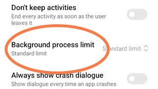 how to off background running apps in redmi 11 Prime, background running apps Kaise off Karen