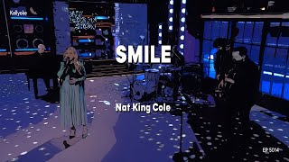 Kellyoke | Smile (Nat King Cole)