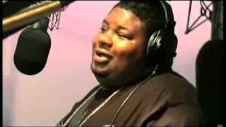 Big Narstie interview 1Xtra