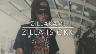 Zillakami - Zilla Is Okk (432hz)