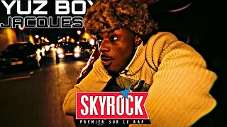 Yuz Boy - Jacques Just (Version Skyrock)