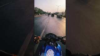 Pulsar NS125 top speed 🤑 #pulsar #ns125 #bajaj #bajajpulsar  #topspeed #shorts #shortvideo #youtube