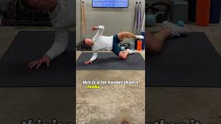 Most CAN’T do this Hip Exercise! Can you?