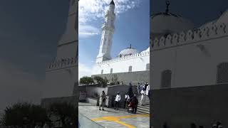 Madina dikha dijiye 🥰❤️❤️ #travel #rozaerasool #shorts #short #shortvideo #shortsvideo #shortsfeed