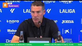 Fútbol Leganés vs Ud Las Palmas