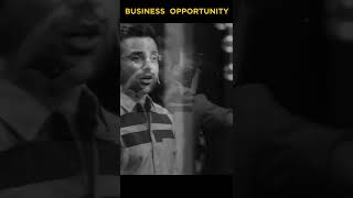 Business Opportunity by Sandeep Maheshwari BusinessSeries #shorts #businessseries #sandeepmaheshwari