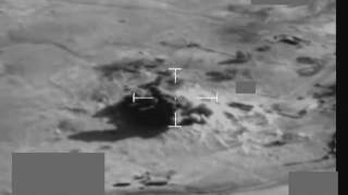 Defense News   RAF Typhoon destroys a Daesh truck bomb, near Mosul