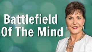 Joyce Meyer 2022   Battlefield Of The Mind