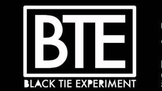 Black Tie Experiment - People Science (Sneak Peek)