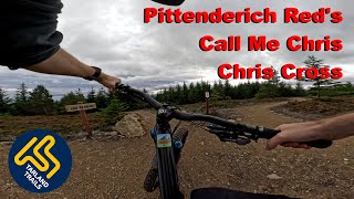 Pittenderich Reds - Tarland Trails 2023 - GoPro Hero 12 Max Lens Mod 2.0