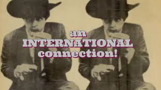 an INTERNATIONAL connection✨️(video excerpt)