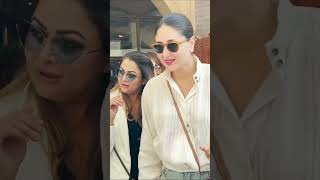 Kareena Kapoor's friend circle #shortvideo