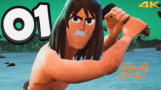 SAMURAI JACK FULL EPISODE 1 (HINDI) CARTOON