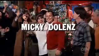 The Monkees' Christmas Show Clip: Monkees Performaning Riu Chiu and Thanking the Crew