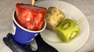 5 Лучших Рецептов Очень вкусного Мороженого