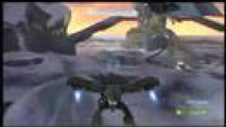 Halo 3 - The Covenant High Score - 356,330 Points Part 3