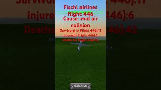 Fischi airlines flight 446 #phonk #neonblademoondeity #phonkmusic #aviation