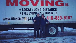 Professional Movers In Mississauga - Are you looking for professional movers in Mississauga