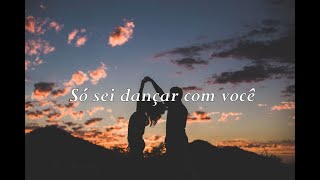 Tulipa Ruiz - Só sei dançar com você (Legendado)