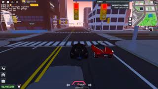 ACCIDENTAL TRICK in Taxi Boss - Roblox