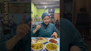 Warung Sate Gule H. Marsam Raya Tulangan Sidoarjo Part 3