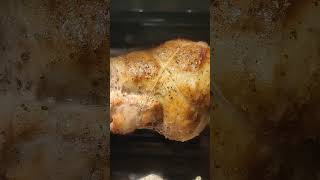 Roasted Chicken