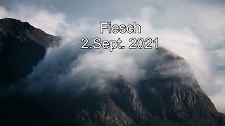 Fiesch 2 September 2021