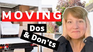 Hiring a Mover  | 9 things to know before you do