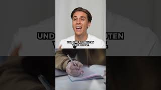 So bekommst du gute Noten in der Uni