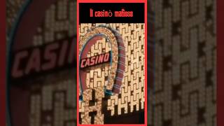 IL CASINÒ MAFIOSO #mafia #truecrime #cosanostra