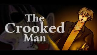 Обзор На The Crooked Man