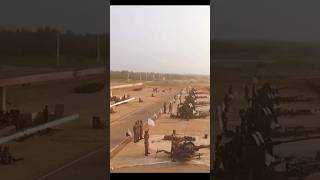 Artillery Test Firing |#shorts #ytshorts #indianarmy #ytshorts