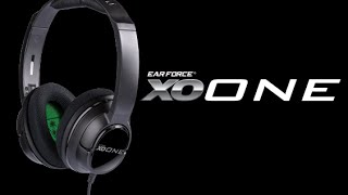 Weekly Review (Ep 36) Turtle Beach XO One Headset