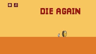 🔴Live aku memainkan game yang membuat ku emosi || Die again - Indonesia